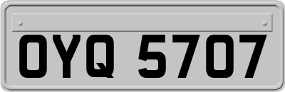 OYQ5707