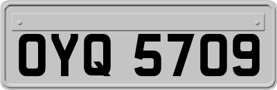 OYQ5709