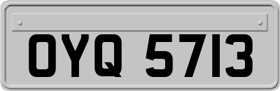 OYQ5713
