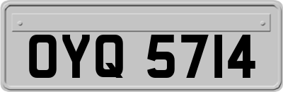 OYQ5714