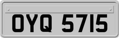 OYQ5715