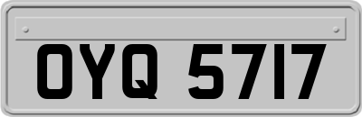 OYQ5717