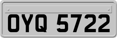 OYQ5722
