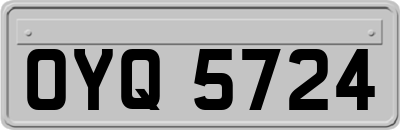 OYQ5724