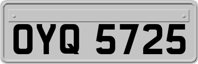 OYQ5725