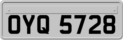 OYQ5728