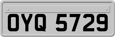 OYQ5729