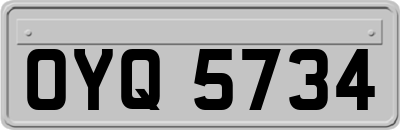 OYQ5734