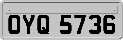 OYQ5736