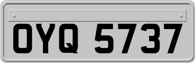 OYQ5737