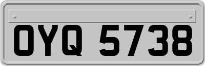 OYQ5738