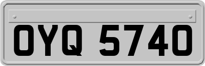 OYQ5740