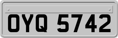 OYQ5742