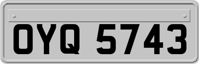 OYQ5743