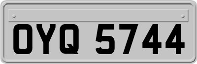 OYQ5744