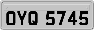 OYQ5745
