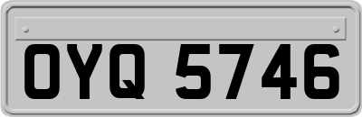OYQ5746