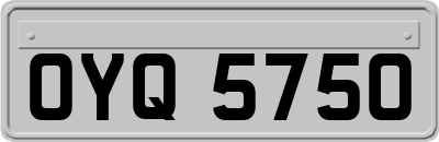 OYQ5750