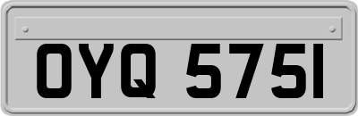 OYQ5751