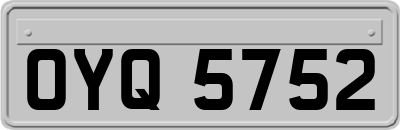 OYQ5752