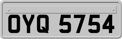 OYQ5754