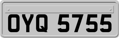 OYQ5755