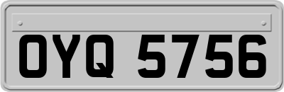 OYQ5756