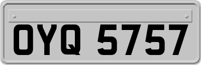 OYQ5757