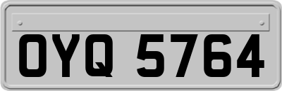 OYQ5764