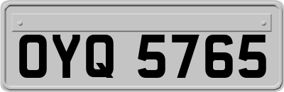 OYQ5765