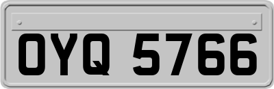 OYQ5766