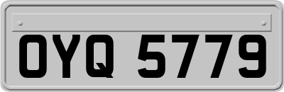 OYQ5779