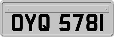 OYQ5781