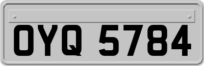 OYQ5784