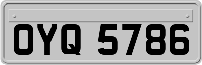 OYQ5786
