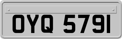 OYQ5791