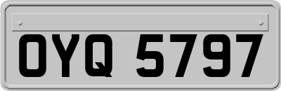 OYQ5797