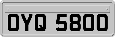 OYQ5800