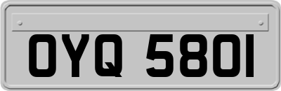 OYQ5801