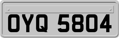 OYQ5804