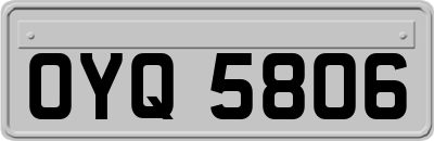 OYQ5806