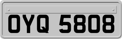 OYQ5808
