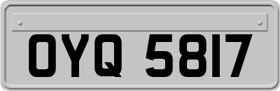 OYQ5817