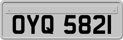 OYQ5821