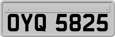 OYQ5825