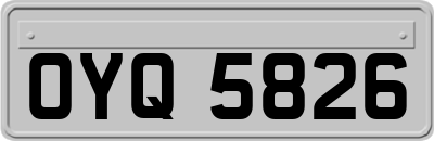 OYQ5826