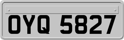 OYQ5827