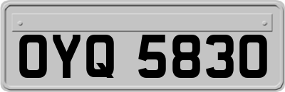 OYQ5830