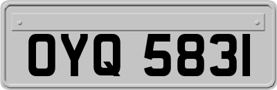 OYQ5831