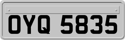 OYQ5835